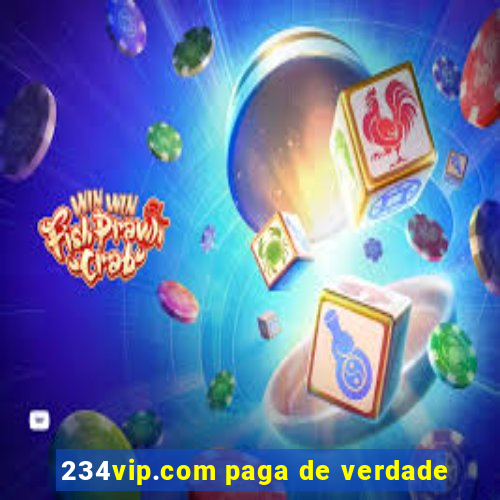 234vip.com paga de verdade